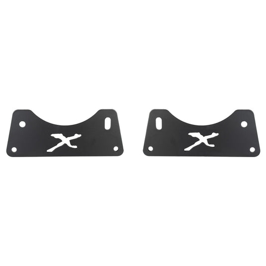2014-2023 Toyota 4-Runner Grille Light Bar Kit