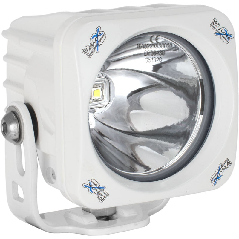 Load image into Gallery viewer, 3" White Optimus Square 10º Beam LED Light
