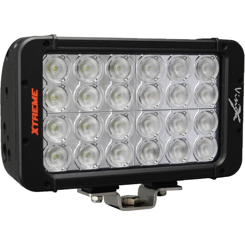 Load image into Gallery viewer, 8" Xmitter Prime Xtreme Double Stack LED Light Bar
