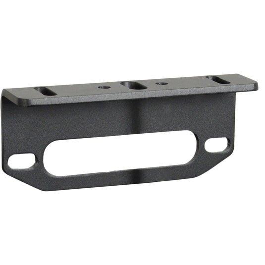 Winch Fairlead Light Mount for 6" Fairlead