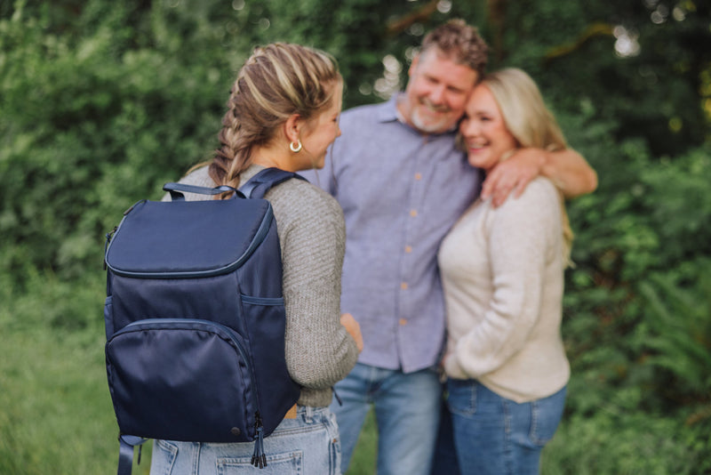 Load image into Gallery viewer, PTX 2.0 Tarana Recycled Backpack Cooler
