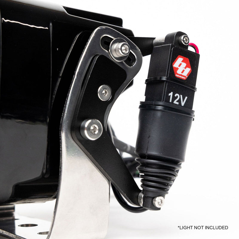 Load image into Gallery viewer, Reflex Light Actuator Kit for Baja Designs XL Lights

