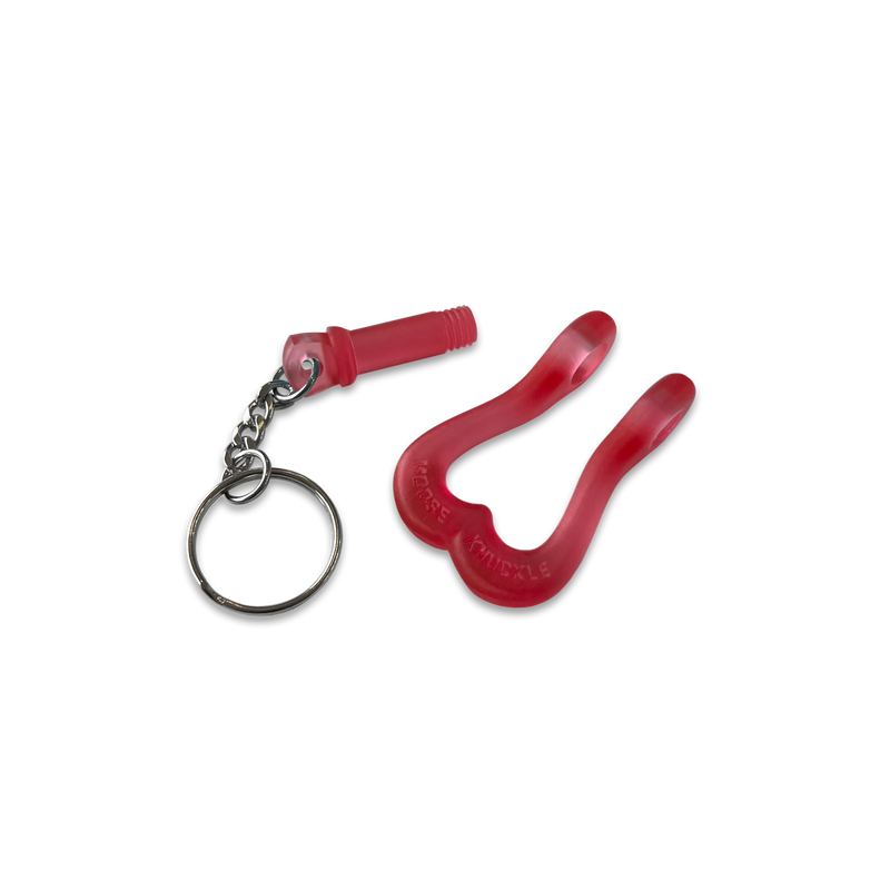 Load image into Gallery viewer, XL Shackle Key Chain
