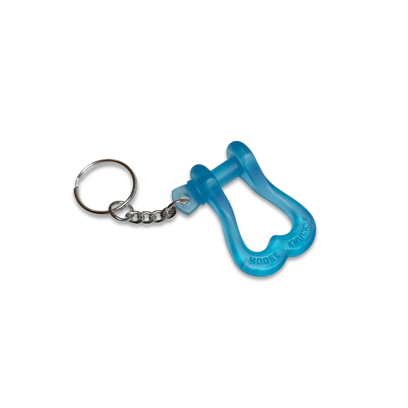 Load image into Gallery viewer, XL Shackle Key Chain
