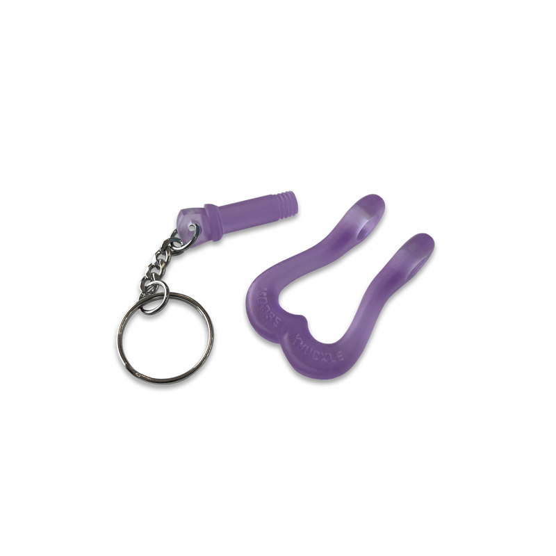 Load image into Gallery viewer, XL Shackle Key Chain
