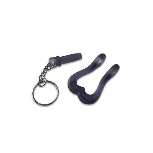 XL Shackle Key Chain