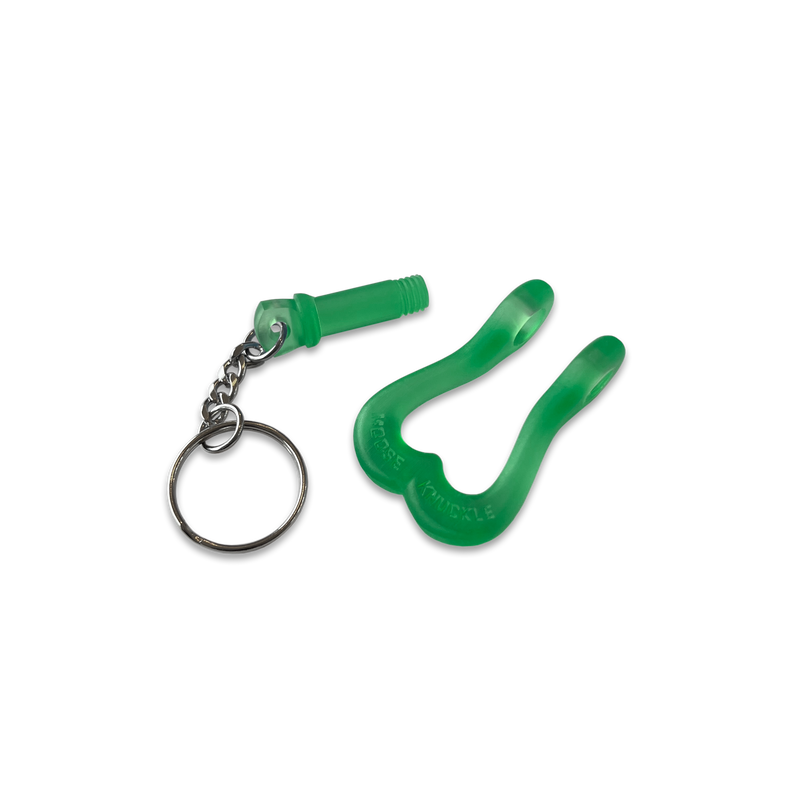 Load image into Gallery viewer, XL Shackle Key Chain
