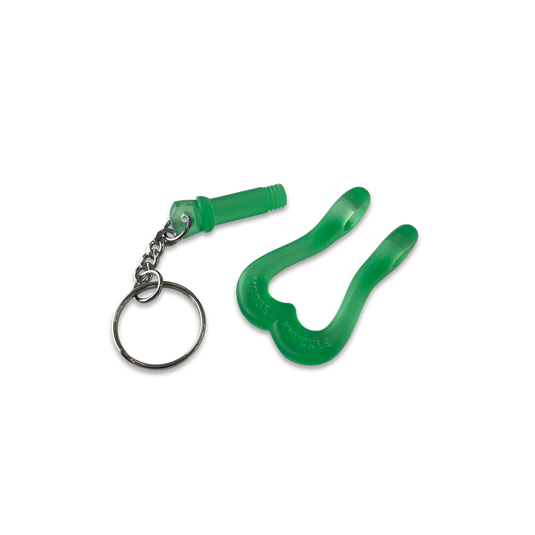 XL Shackle Key Chain