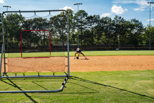 XL Rebounder for Baseball/Softball **In Stock** Ships in 24-48hrs