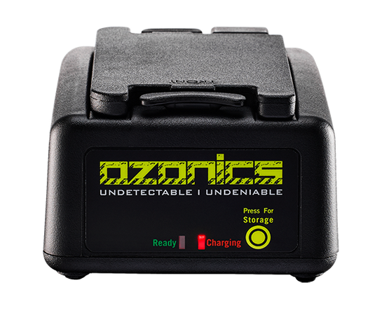 HR300/Orion/OrionX/HR500 Battery Charger