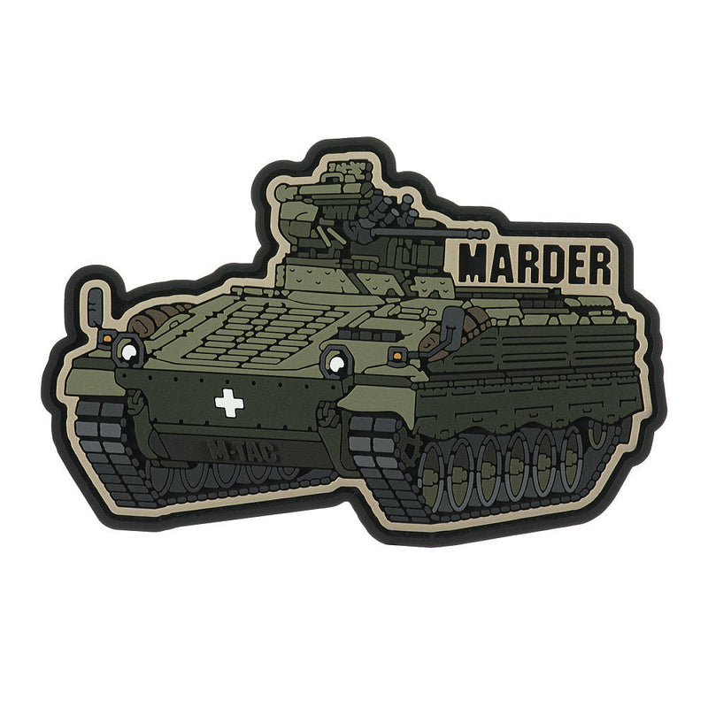 Load image into Gallery viewer, M-Tac Patch Marder PVC
