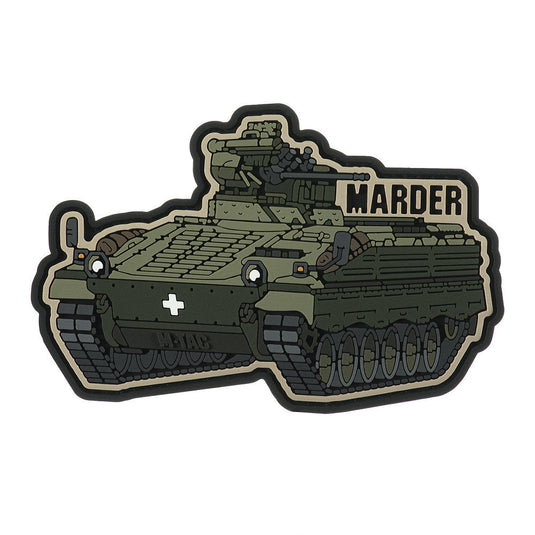 M-Tac Patch Marder PVC