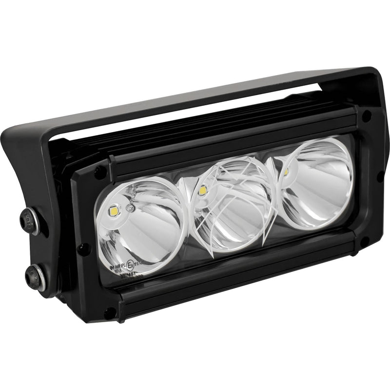Load image into Gallery viewer, Universal Motorcycle LED Light Bar Kit

