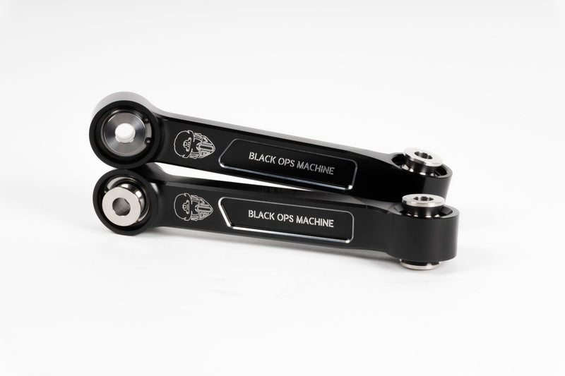 Load image into Gallery viewer, XP1000 Front Sway Bar Links

