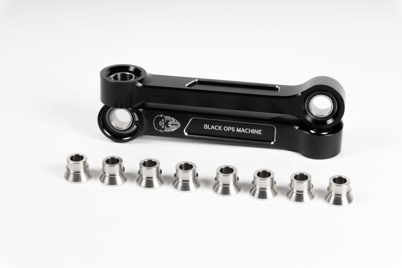Load image into Gallery viewer, XP1000 Front Sway Bar Links
