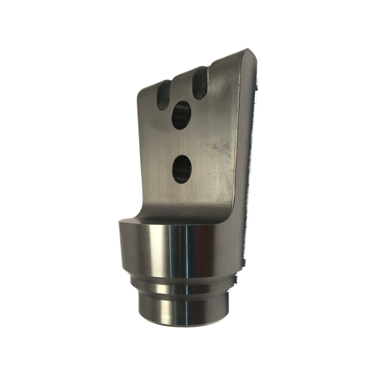 Polaris RZR Pro XP cage bung