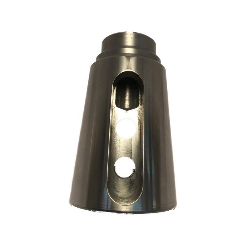 Load image into Gallery viewer, Polaris RZR Pro XP cage bung
