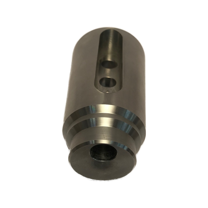 Load image into Gallery viewer, Polaris RZR Pro XP cage bung
