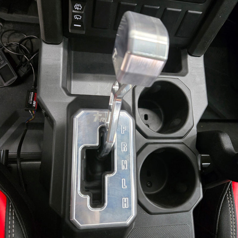 Load image into Gallery viewer, Polaris Xpedition Gated Shifter
