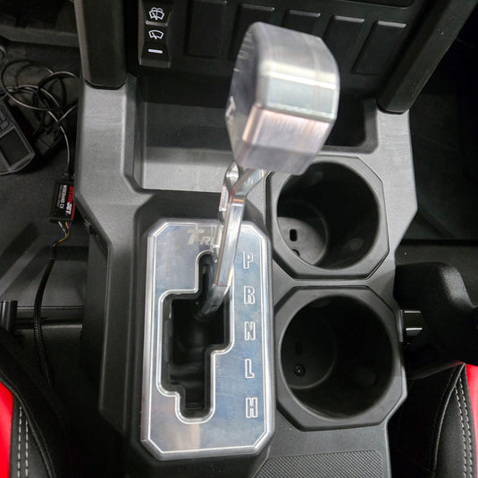 Polaris Xpedition Gated Shifter