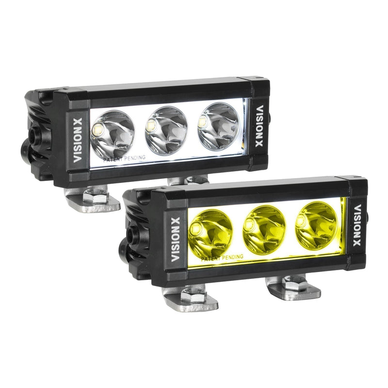 Load image into Gallery viewer, 6" XPL LED Light Bar

