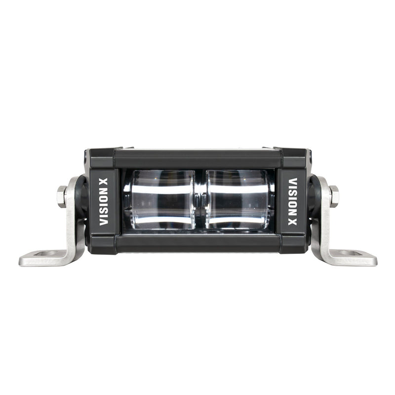Load image into Gallery viewer, 5" XPL SAE LED Light Bar

