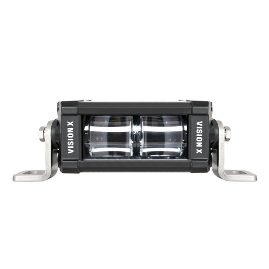 5" XPL SAE LED Light Bar
