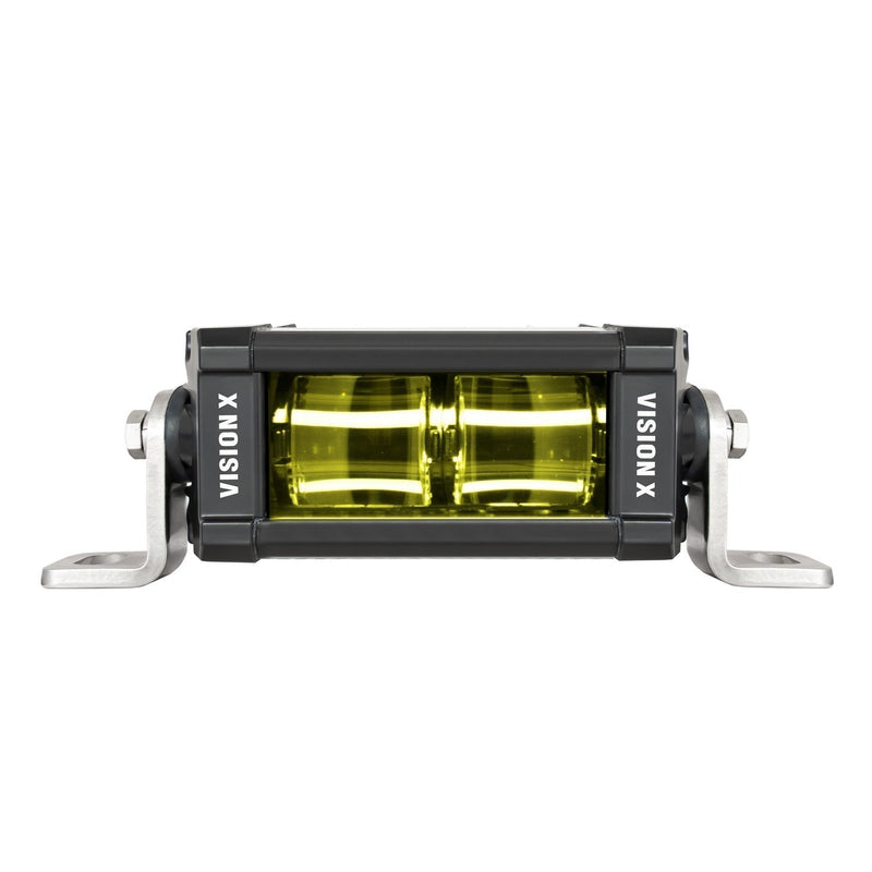 Load image into Gallery viewer, 5" XPL SAE LED Light Bar
