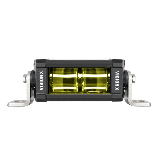 5" XPL SAE LED Light Bar