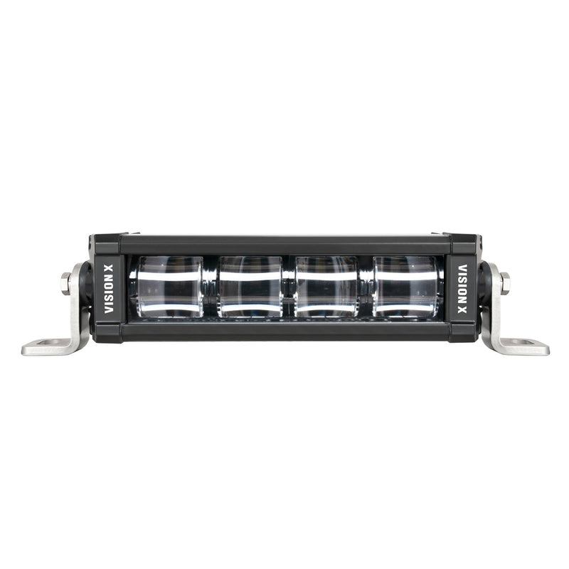 Load image into Gallery viewer, 8" XPL SAE LED Light Bar
