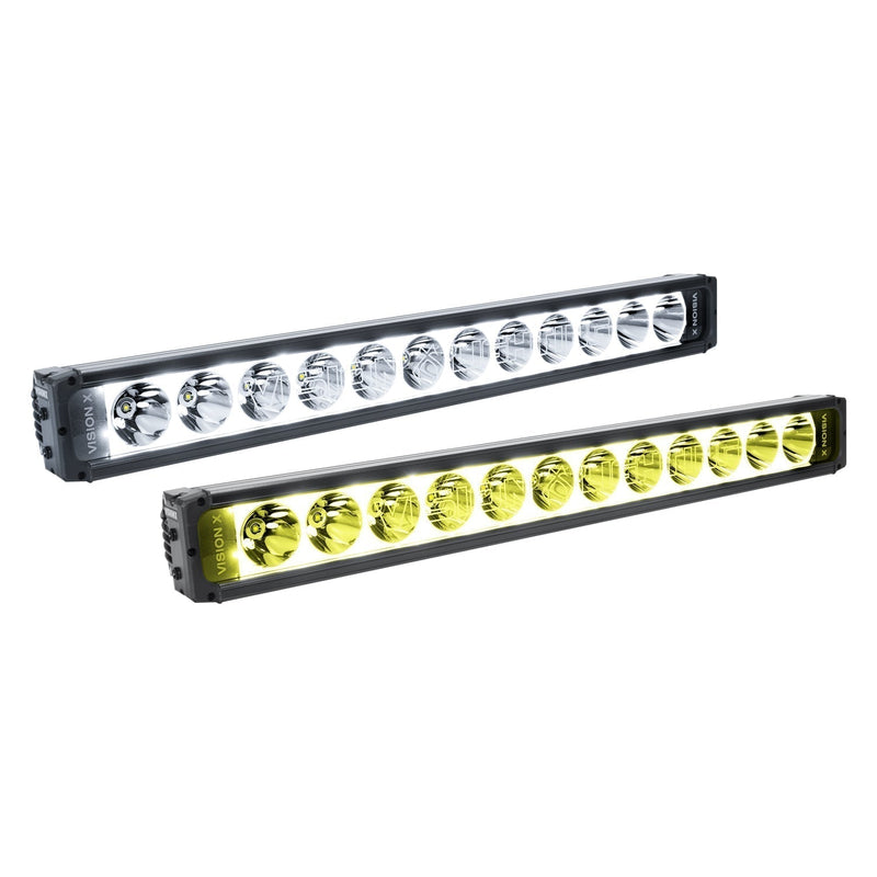 Load image into Gallery viewer, 25" XPR-S Halo LED Light Bar
