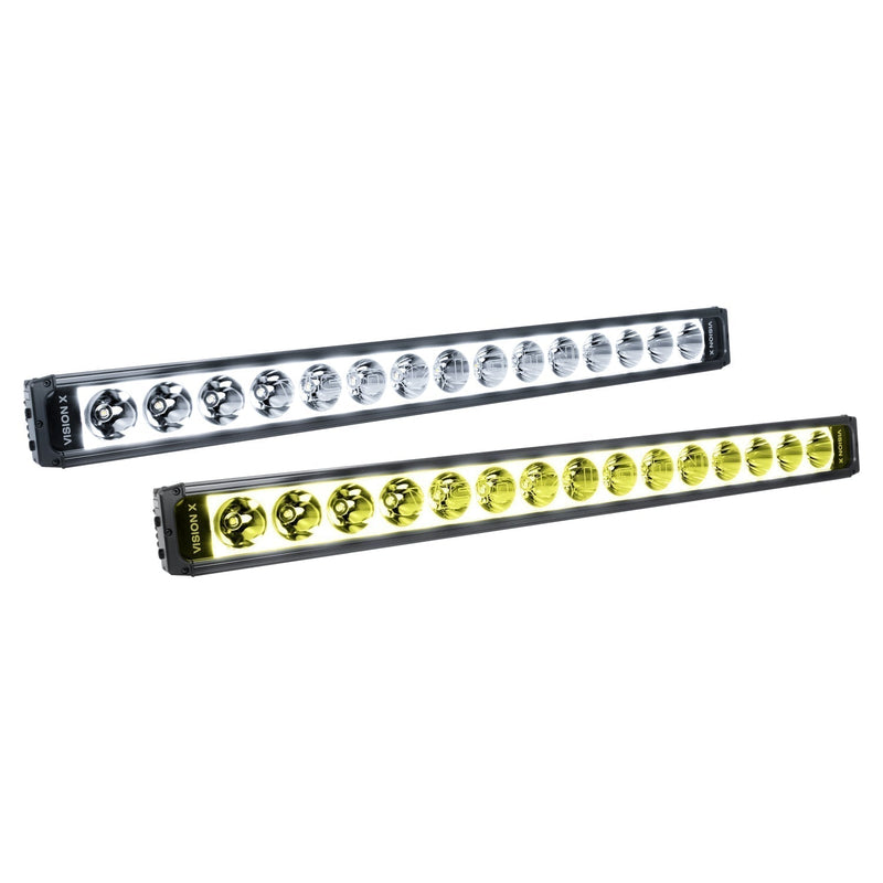 Load image into Gallery viewer, 30" XPR-S Halo LED Light Bar
