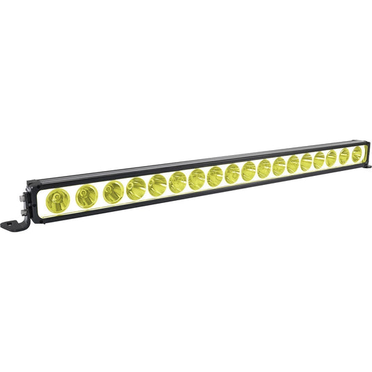 35" XPR Halo LED Light Bar