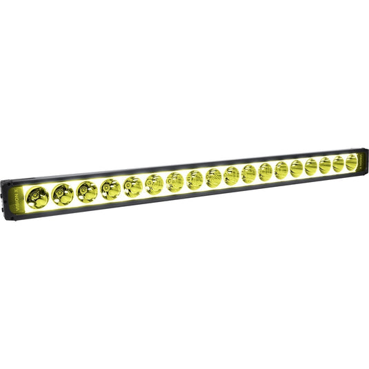 35" XPR-S Halo LED Light Bar
