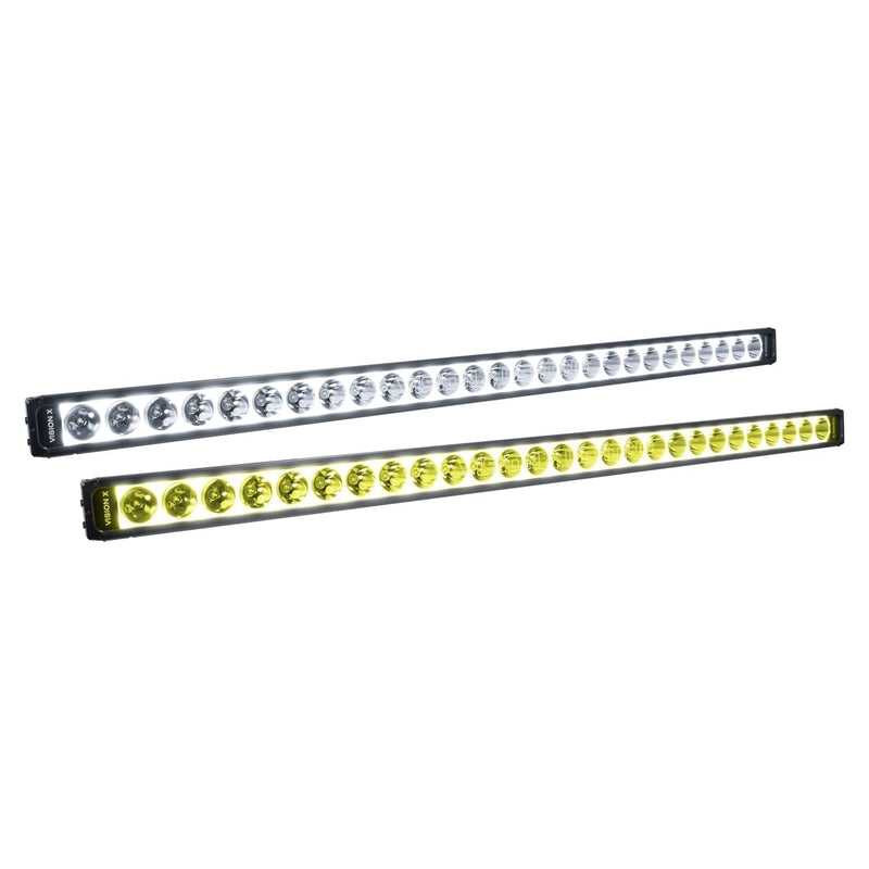 Load image into Gallery viewer, 51" XPR-S Halo LED Light Bar

