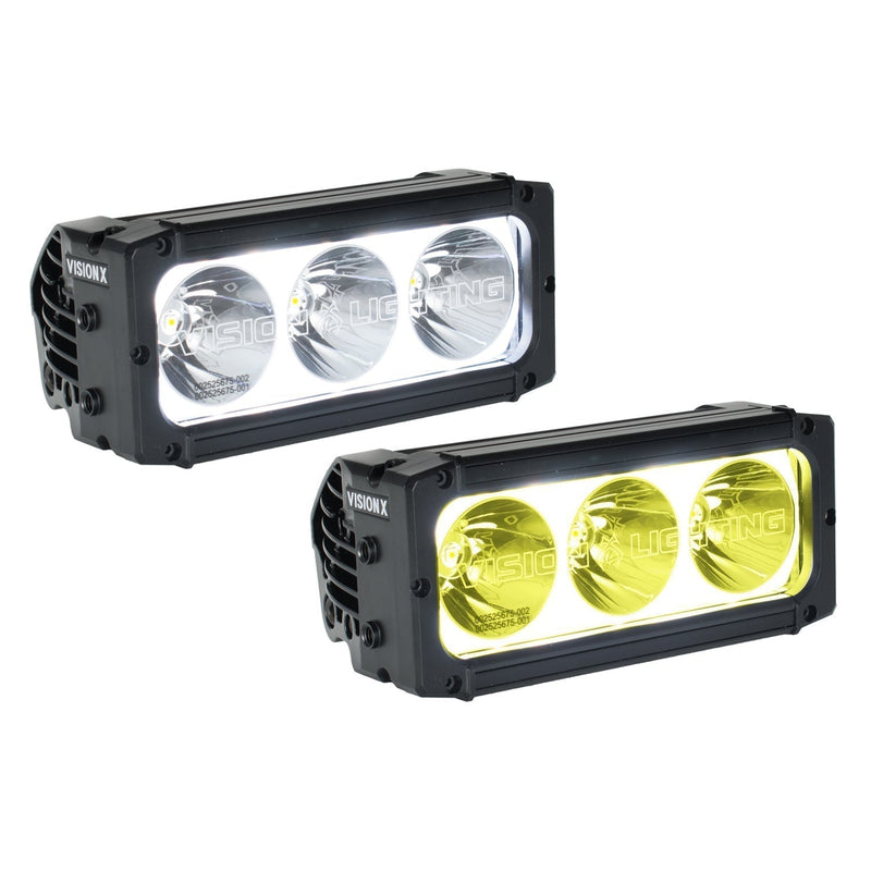 Load image into Gallery viewer, 6" XPR-S Halo LED Light Bar

