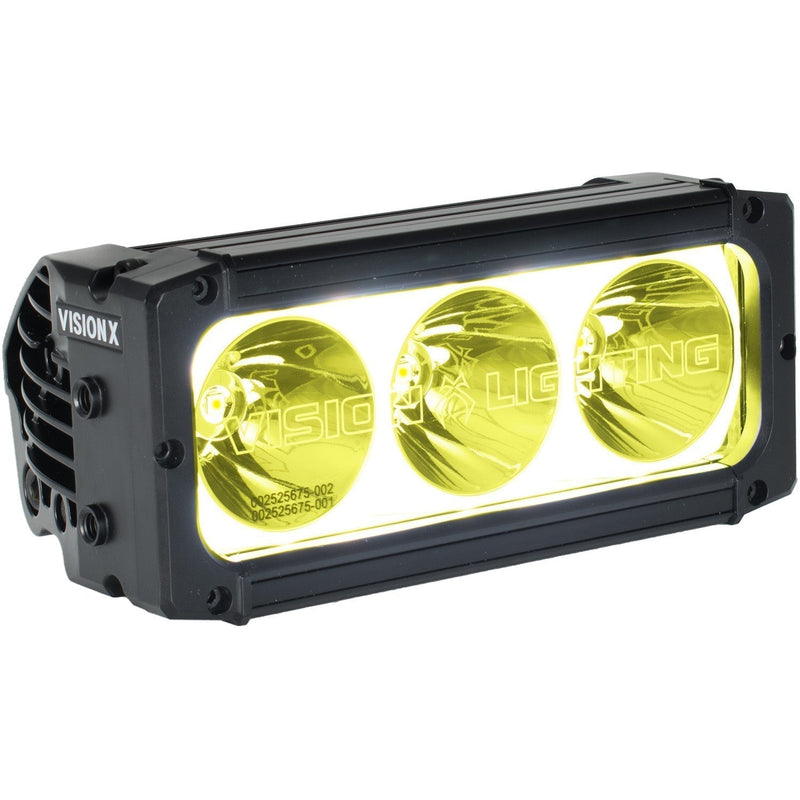 Load image into Gallery viewer, 6" XPR-S Halo LED Light Bar
