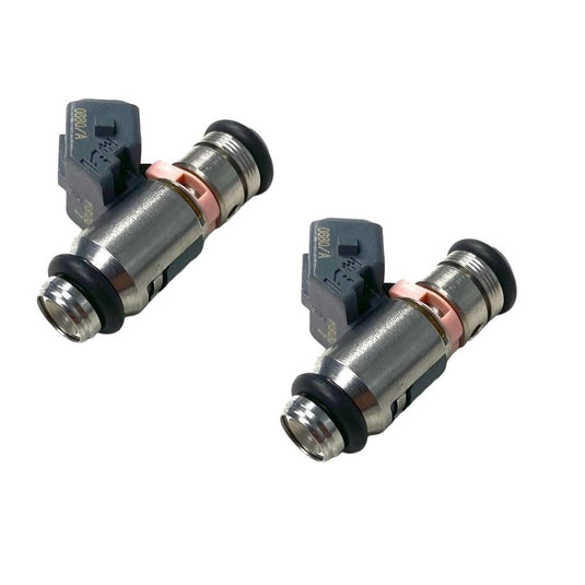 Aftermarket Assassins OEM Injector Set for RZR Turbo / Turbo S / Pro XP / Turbo R