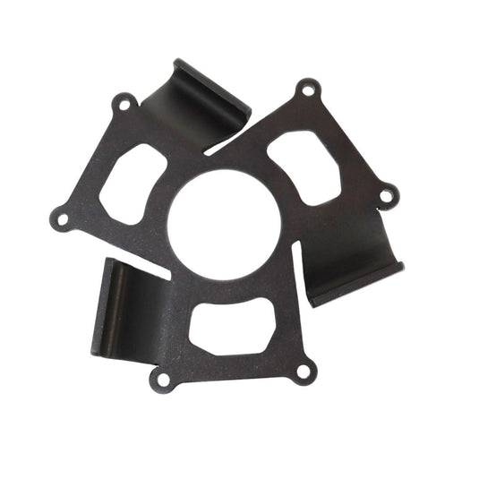 Aftermarket Assassins RS1 Primary Clutch Fan Blade for 2016+ RZR Turbo