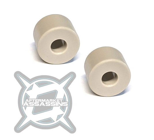 AA Tied Secondary Clutch Rollers for 2014-15 RZR XP 1000 / XP 900