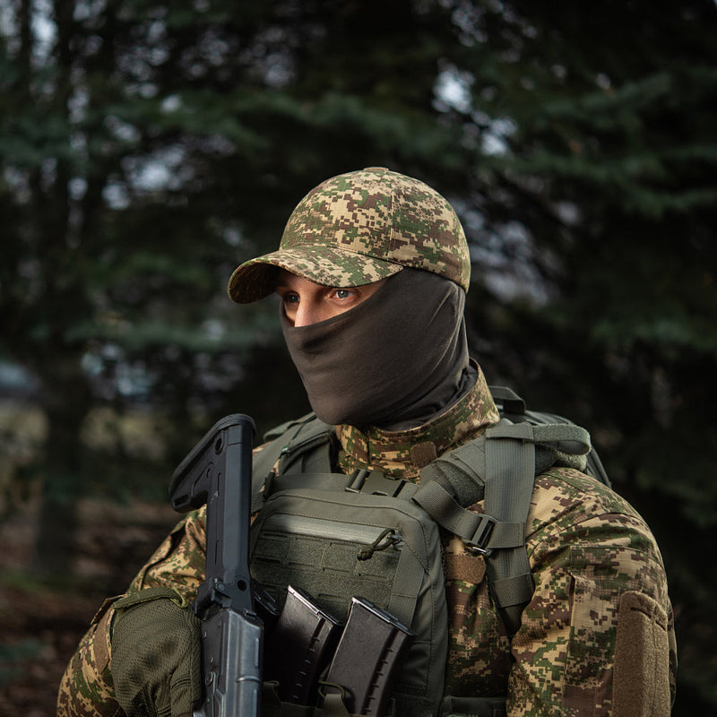 Load image into Gallery viewer, M-Tac Baseball Cap Rip-Stop
