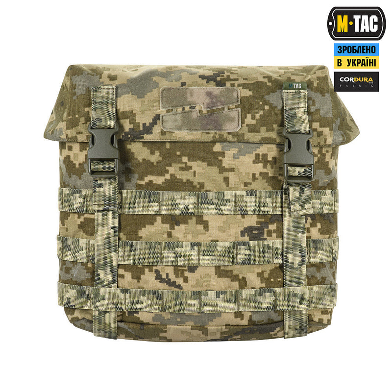 Load image into Gallery viewer, M-Tac Utility Pouch Sukharka Gen.3

