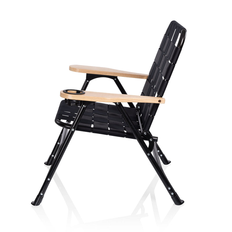 Load image into Gallery viewer, Lux Woven Camp Chair
