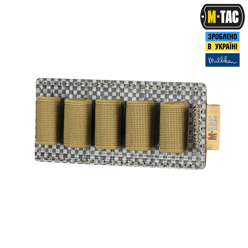 Load image into Gallery viewer, M-Tac Insert Modular for Ampoules 5 ml
