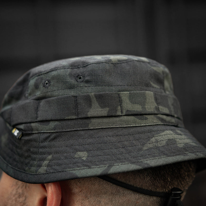 Load image into Gallery viewer, M-Tac Boonie Hat Gen.II NYCO Extreme

