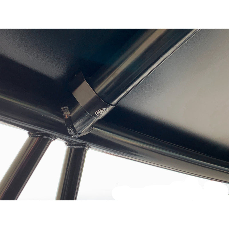Load image into Gallery viewer, Moto Armor Wild Cat XX Aluminum Roof
