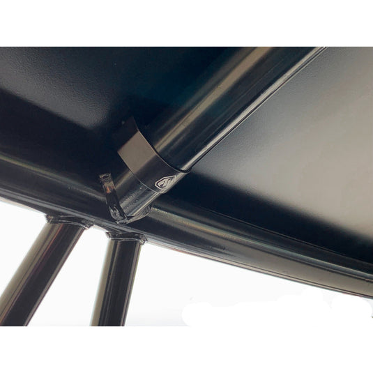 Moto Armor Wild Cat XX Aluminum Roof