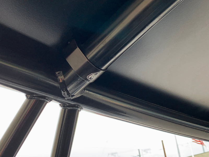 Load image into Gallery viewer, Wild Cat XX Aluminum Roof
