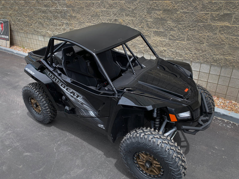Load image into Gallery viewer, Wild Cat XX Aluminum Roof
