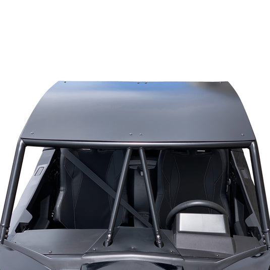 Moto Armor Wild Cat XX Aluminum Roof